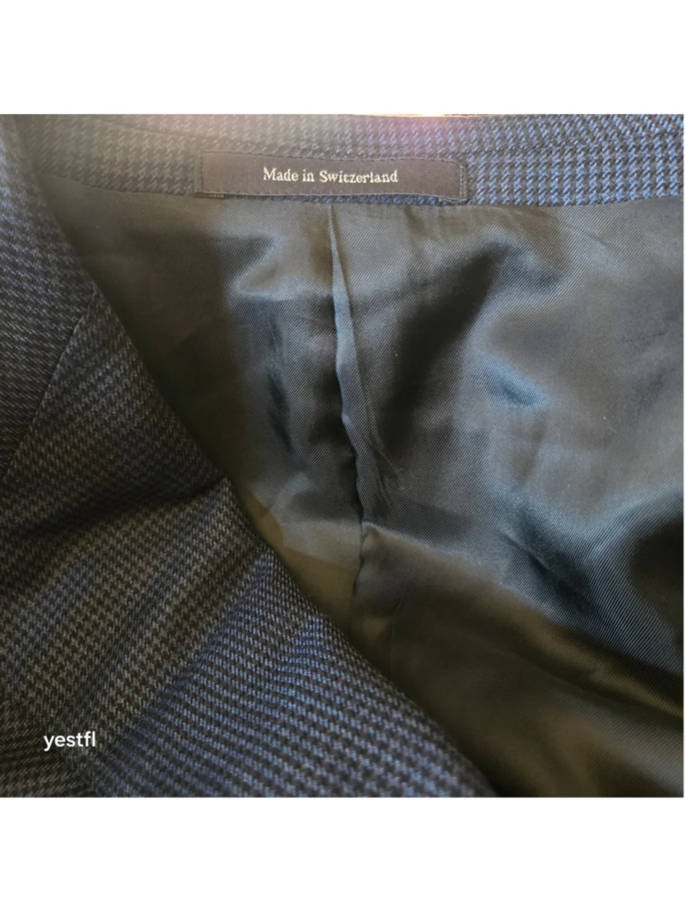 Ermenegildo Zegna ermenegildo zegna